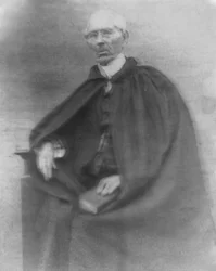 Ds. Norman McLeod